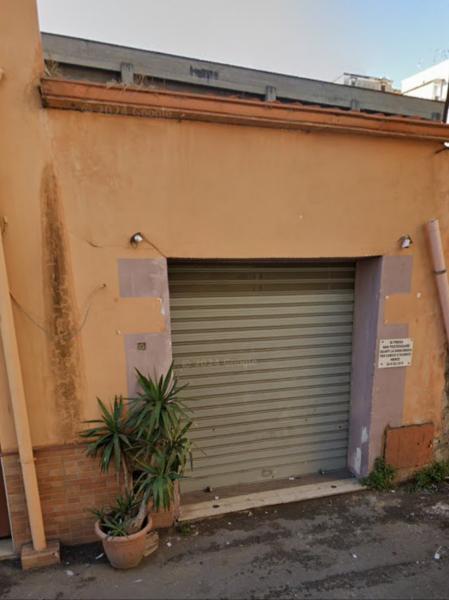 COD.0000000821 - Oreto / Stazione categoria C/6 &euro; 60.000