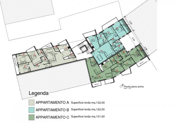 COD.0000001334-Misilmeri ( PA) Land mit genehmigtem Projekt