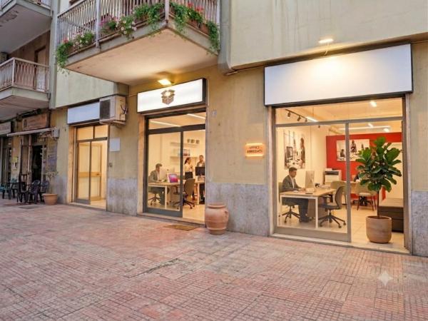 COD.0000001355 - Investimento Immobiliare d'Oro in Via Serradifalco - Palermo 